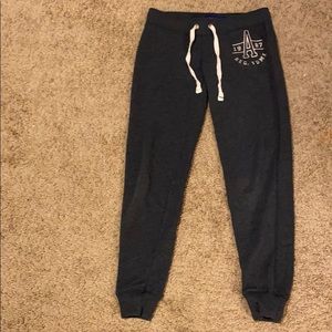 Aeropostale sweat pants🤍